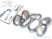  景山産業(株) カメ型 