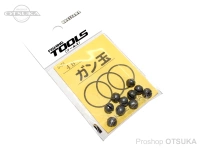  景山産業(株) ガン玉 