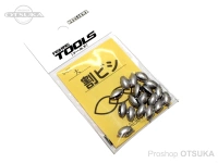  景山産業(株) 割りビシ 