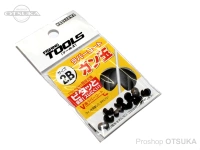  景山産業(株) ラバーコートガン玉 