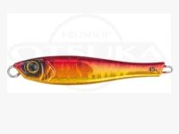 Tailwalk  Yummy  jig TG - Yamii Jig TG Size 04 WH Red Gold 80g