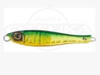 Tailwalk  Yummy  jig TG - Yamii Jig TG Size 03 Green Gold 100g