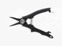 エイテック テイルウォーク - ピンキーミニシザーズ #ブラック 