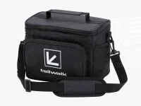 エイテック テイルウォーク - ソフトクーラーサック #ブラック 27(W)×19(D)×20(H)cm 10L