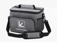エイテック テイルウォーク - ソフトクーラーサック #グレー 27(W)×19(D)×20(H)cm 10L
