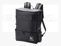 エイテック テイルウォーク - ウォータープルーフバックパック #ブラック 30L 幅 約35×奥行 約18×高さ 約45cm