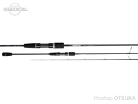  テイルウォーク ソルティー シェイプ ダッシュ 