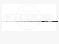 Atec L-JIGGYS SSD - S632  6.3ft Lure MAX 150g Line MAX PE Size 2.0