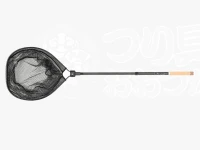 エイテック テイルウォーク キャッチバー改 - カーボンランディングギア 枠サイズ縦47×横40×深さ34cm 104/139 ズーム