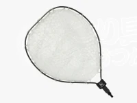 エイテック テイルウォーク キャッチバー改 - シリコンネット - 枠サイズ 縦47×横40×深さ25cm