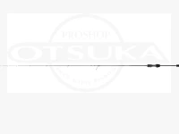 Tailwalk Ajist SD - S47/SSL  4.7ft Lure MAX 3g Line 1-3lb