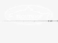 エイテック テイルウォーク シルバーナ 瀧TZ - S55L+/SSL - 5ft5inc ルアー5gまで ライン4lbまで