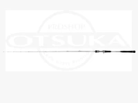 テイルウォーク タイゲーム SD - C510XUL/LSL  5.10ft ルアーMAX180g PEMAX 0.8号