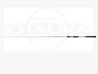 テイルウォーク タイゲーム SD - C510UL/LSL  5.10ft ルアーMAX200g PEMAX 1.0号