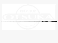 テイルウォーク タイゲーム SD - C67UL/LSL  6.70ft ルアーMAX200g PEMAX 1.0号