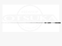 テイルウォーク タイゲーム SD - C67ML/LSL  6.70ft ルアーMAX230g PEMAX 1.2号