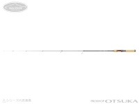  エイテック テイルウォーク トラウティア フェリーク 