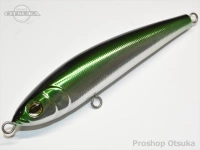 テイルウォーク ガンズ - シンキング110 KIW 110mm 28g シンキング
