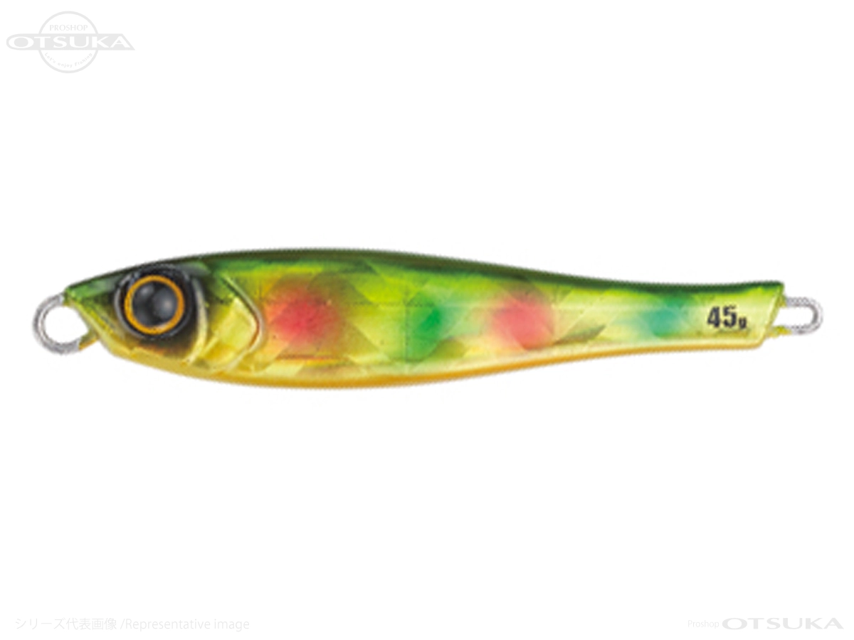 Tailwalk Yummy jig TG | JDM Fishing Tackle - Proshop Otsuka