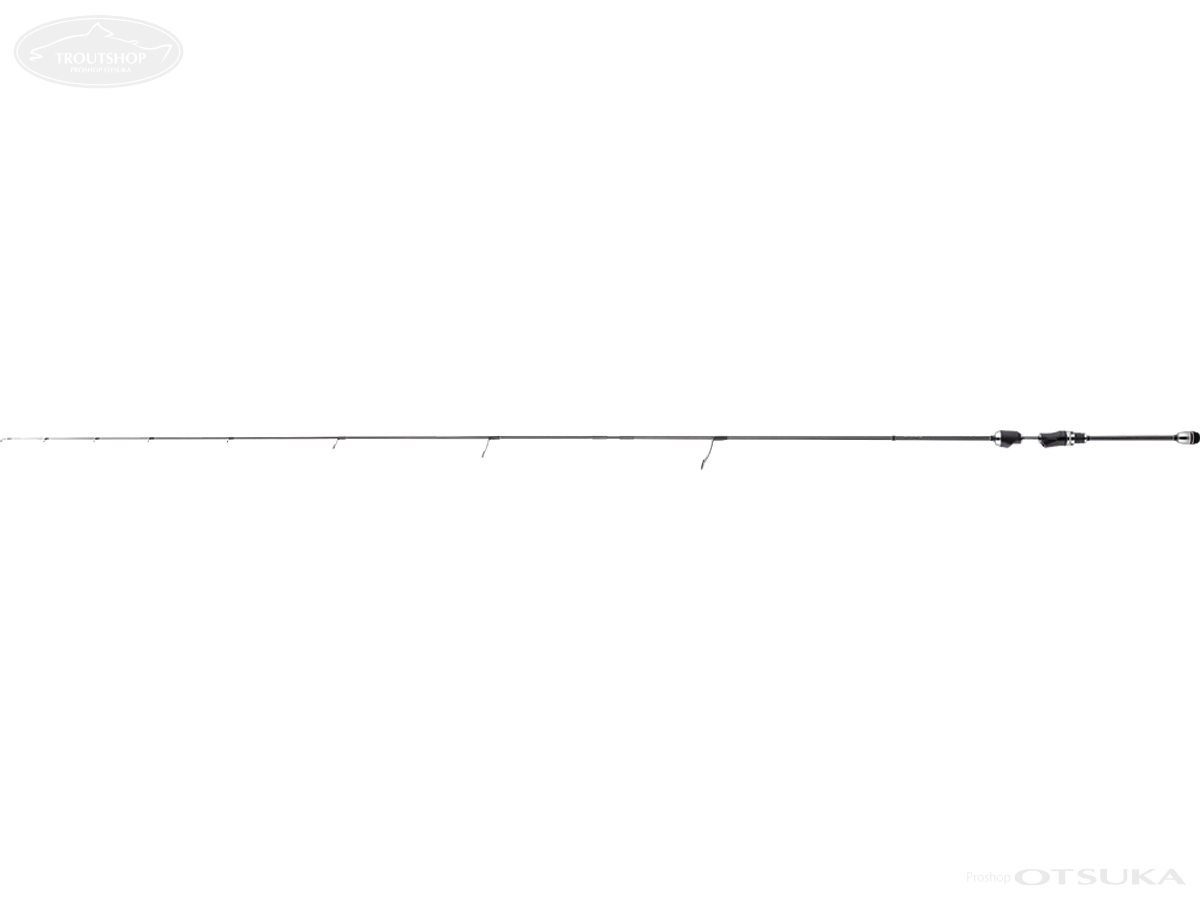エイテック S55L+SSL 5ft5inc ルアー5gまで ライン4lbまで - の通販