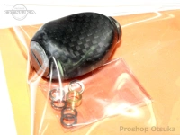  エイテック WP カスタムハンドルノブ 