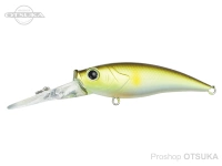  エイテック クレイジーシャッド 