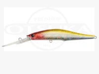 Atec crazy minnow - Crazy  Minnow  96DD #05 Crown 96mm 12.0g Suspend
