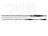 エイテック ライトゲームFT - 73-190MH  1.90m 自重 115g 錘負荷 25-100号