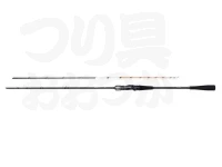 エイテック ライトアジFT -  175M  1.75m 自重:105g 錘負荷:20～50号