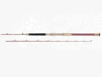 エイテック グラスラム - 190SS  1.90m 自重435g 錘負荷30-120号 