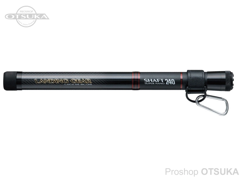 エイテック　ランディングギア シャフト 600 エイテック ランディングギアシャフト600 エイテック ランディングギア