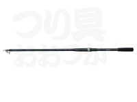  アルファタックル マルチキャスター 