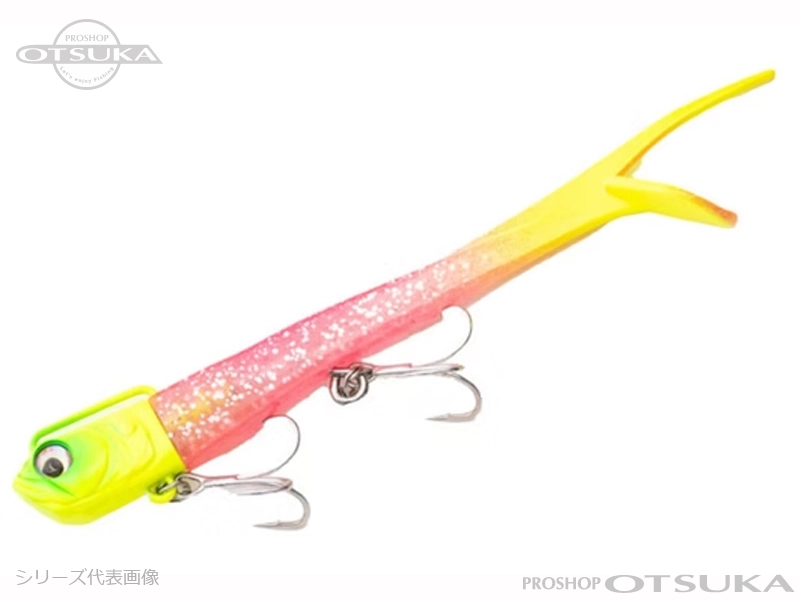 アダスタ サリュー 22g 翠緑チャート、唐紅オレンジ Amazon.co.jp: アダスタ ADUSTA サリュー 22g 谷山オリジナル