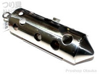  アマノ釣具 ステンカン 