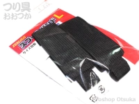  アマノ釣具 スプールバンド 