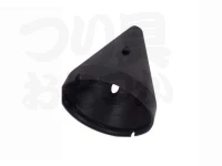  アマノ釣具 ロケット大中用キャップ 