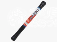 アマノ釣具 極厚根切り棒 -  #ブラック 全長約42cm
