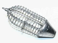 アマノ釣具 スマートビシ -  60号  60号