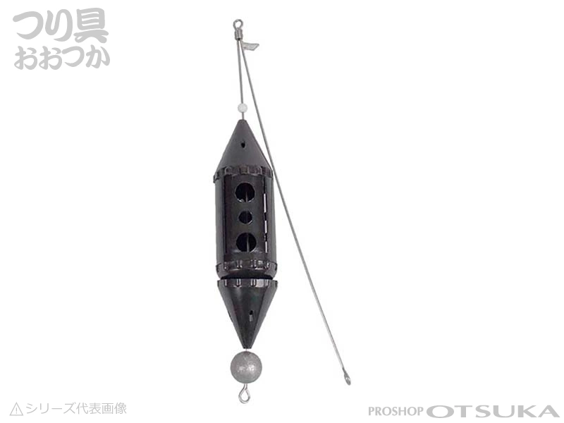 カゴ釣り 超遠投仕様 がまかつ【美品】4号 6.67cm 問い