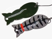 レア　ヤモリのメジャースプーン ルアーマガジン スプーン の通販・在庫一覧 | プロショップオオツカ