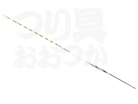 ラインシステム クルージャンストライド?　2019 - NZC(野釣り深宙） 漆黒 #11T265XB200X足87mm