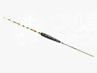 ラインシステム クルージャンストライVI　2026 - 両ダンゴDAG ブラックマーブル # 2ボディー6.0cm足6.9cmトップ9.5cm