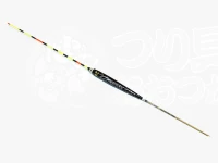 ラインシステム クルージャンストライVI　2026 - 両ダンゴDAG ブラックマーブル # 3ボディー7.0cm足7.2cmトップ10.5cm