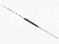 ラインシステム クルージャンストライVI　2026 - 両ダンゴDAG ブラックマーブル # 4ボディー8.0cm足7.5cmトップ11.5cm