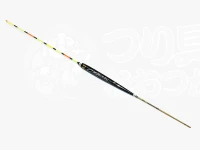 ラインシステム クルージャンストライVI　2026 - 両ダンゴDAG ブラックマーブル # 5ボディー9.0cm足7.8cmトップ12.5cm