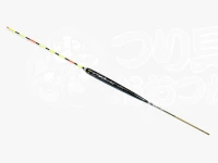 ラインシステム クルージャンストライVI　2026 - 両ダンゴDAG ブラックマーブル # 6ボディー10cm足8.1cmトップ13.5cm