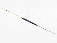 ラインシステム クルージャンストライVI　2026 - 両ダンゴDAG ブラックマーブル # 7ボディー11cm足8.4cmトップ14.5cm