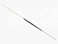 ラインシステム クルージャンストライVI　2026 - 深宙CHO ブラックマーブル # 7ボディ15.5cm足9.6cmトップ23.5cm