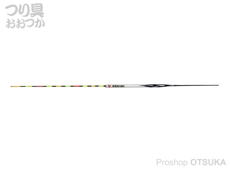 ラインシステム クルージャンストライド?　2019 NZC(野釣り深宙) #1T140XB80X足60mm 漆黒