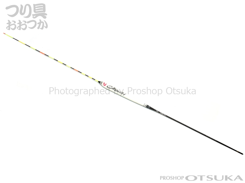 ラインシステム クルージャンストライドVウィンターバージョン2025 WCP(チョーチンPCムク) # 3ボディ6cm足9.0cmトップ12.8cm ホワイトボディ黒足